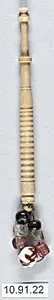 Bobbin by Unknown Artist