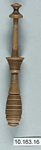 Bobbin by Unknown Artist