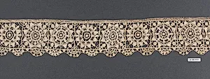 Border by Unknown Artist
