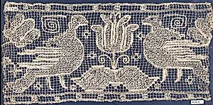 Border fragment