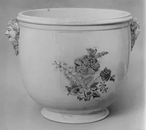 Bottle cooler (seau à bouteille)