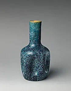 Bottle vase