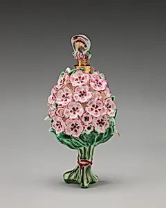 Bouquet by Saint James's Factory