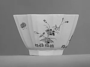Bowl by Chantilly