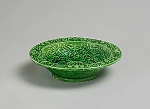 Bowl by Unknown Artist