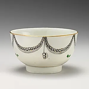 Bowl (part of a service)