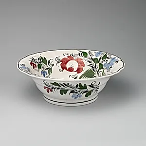 Bowl (part of a set)
