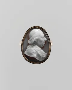 Bust of Pope Pius VI (Giovanni Angelo Braschi, 1717–1799)