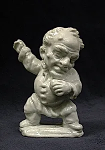 Callot dwarf