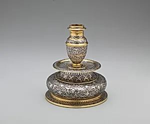 Candlestick