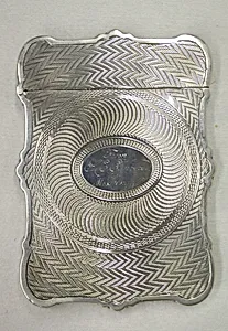 Card case