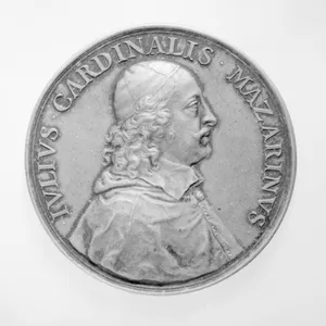 Cardinal Mazarin (1602–61)
