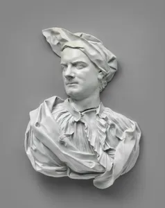 Portrait of Hewelke Manufactory