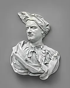 Carlo Bertinazzi (1713–1783) by Hewelke Manufactory