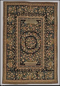 Carpet (tapis)