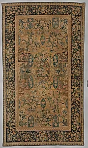 Carpet (tapis)