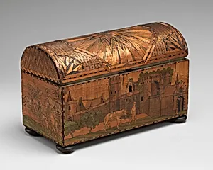 Casket