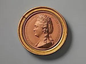 Catherine II The Great, Empress of Russia