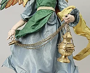 Censer by Unknown Artist