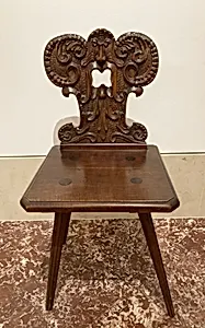 Chair by Unknown Artist