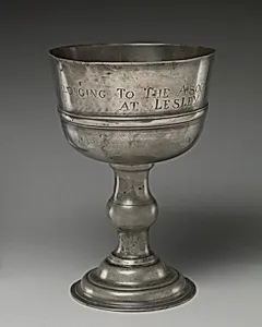 Chalice by Unknown Artist