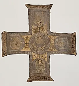 Chalice cover
