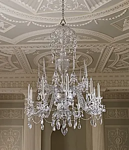 Chandelier by Unknown Artist