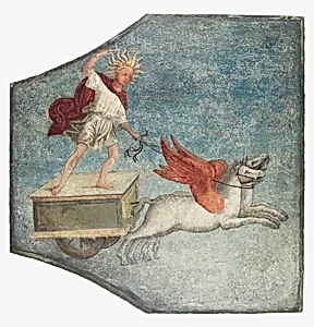 Chariot of Apollo