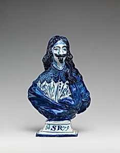 Charles I