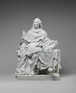 Charles-Louis de Secondat (1689–1755), baron de La Brède et de Montesquieu