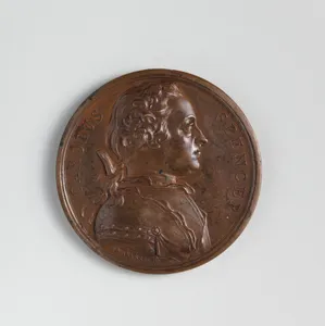 Charles Spencer, 3rd Duke of Marlborough (1706–1754)