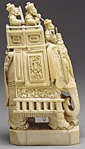 Chessman