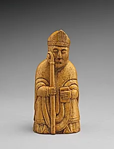 Chessman (Bishop)