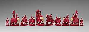 Chessmen (32)