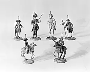 Chessmen (32)