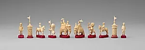Chessmen (32)