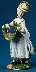 Child (one of a pair)