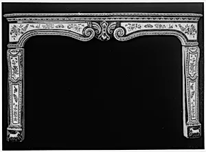 Chimneypiece