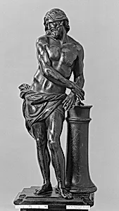Christ at the Column