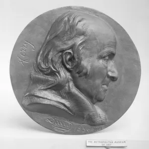 Claude-Joseph Ferry (1756–1845), French savant and statesman