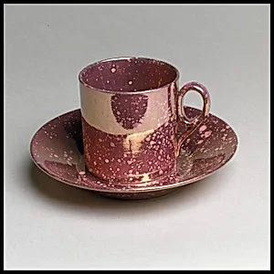 Coffee cup (part of a set)