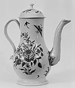 Coffeepot