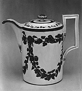 Coffeepot