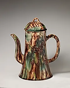 Coffeepot