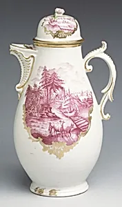 Coffeepot