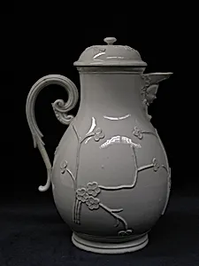 Coffeepot