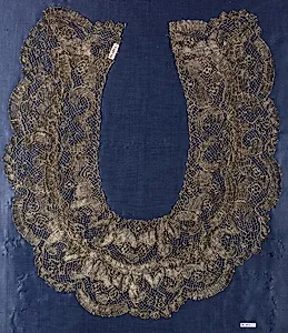 Collar by Unknown Artist