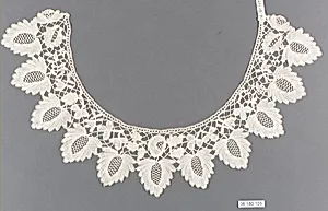 Collar by Unknown Artist