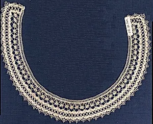 Collar by Unknown Artist
