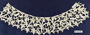 Collar by Unknown Artist